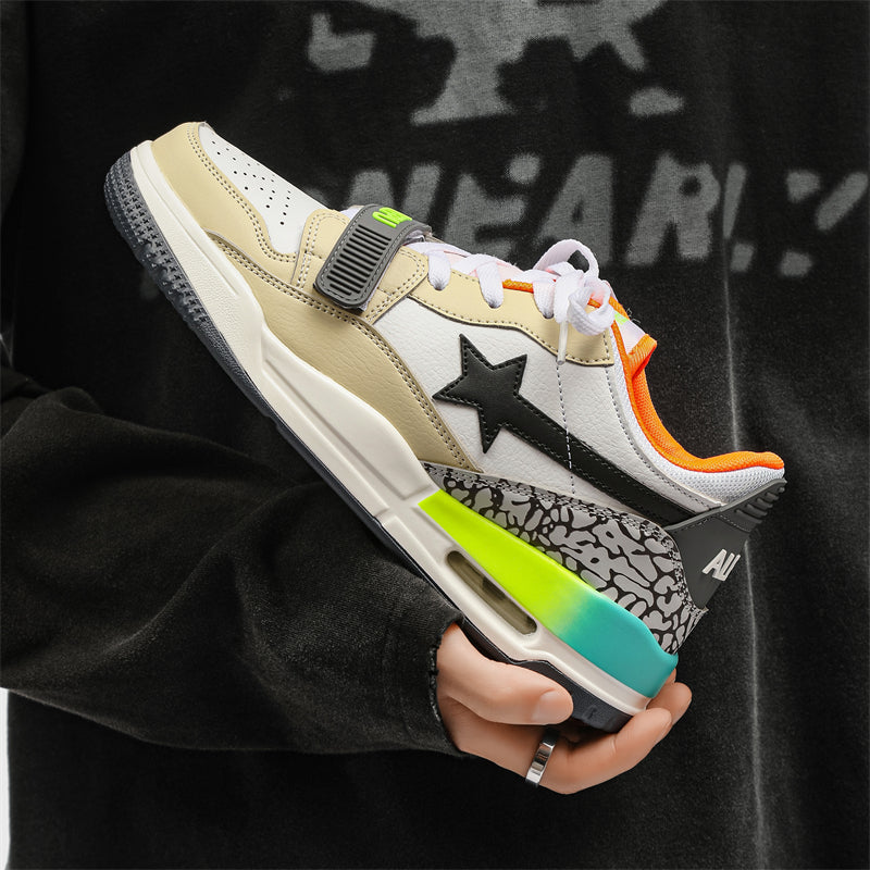 ‘Stride Strong’ X9X Sneakers