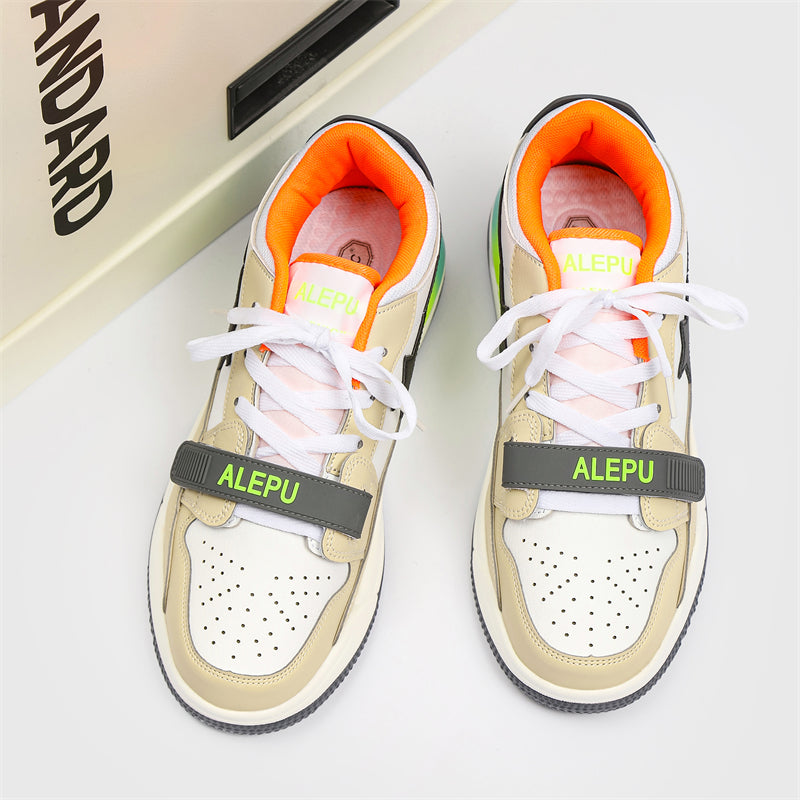 ‘Stride Strong’ X9X Sneakers