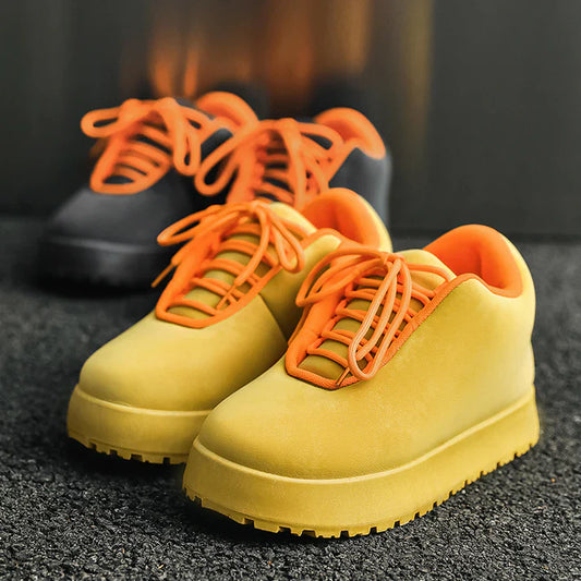 Step into Futuristic Style with the ‘Solstice Rise’ X9X Moon Boots