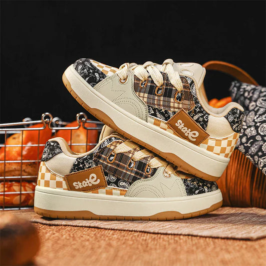 'Lunar Shift' X9X Sneakers: Elevate Your Style and Performance With Swagchic