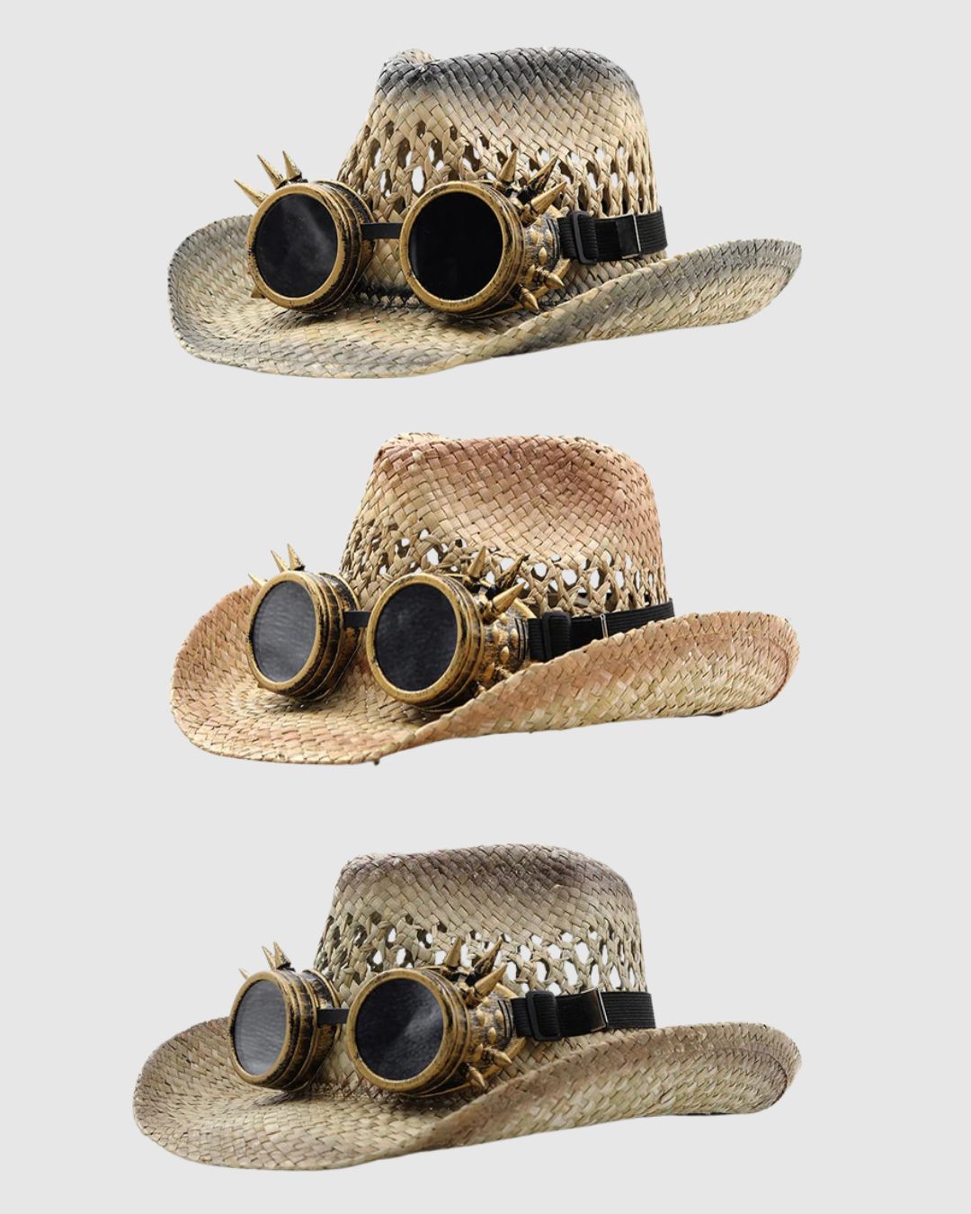 MARCO Cowboy Hat: The Essence of Classic Elegance with Modern Flair