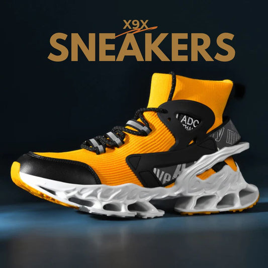 FURY X9X Has Arrived: Born from the Wild. Built for the Streets.