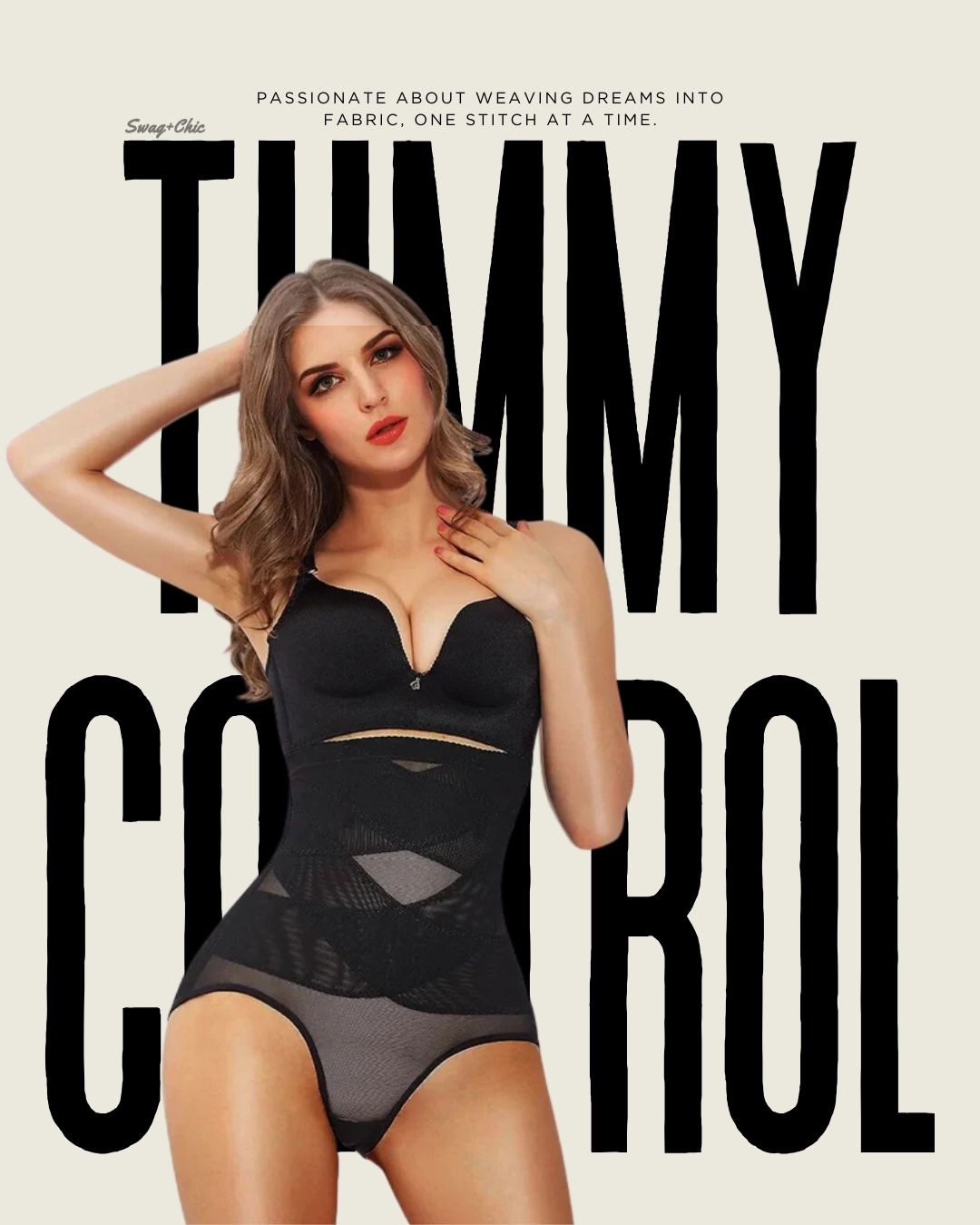 Tummy Control The Power Core of Modern Shapewear