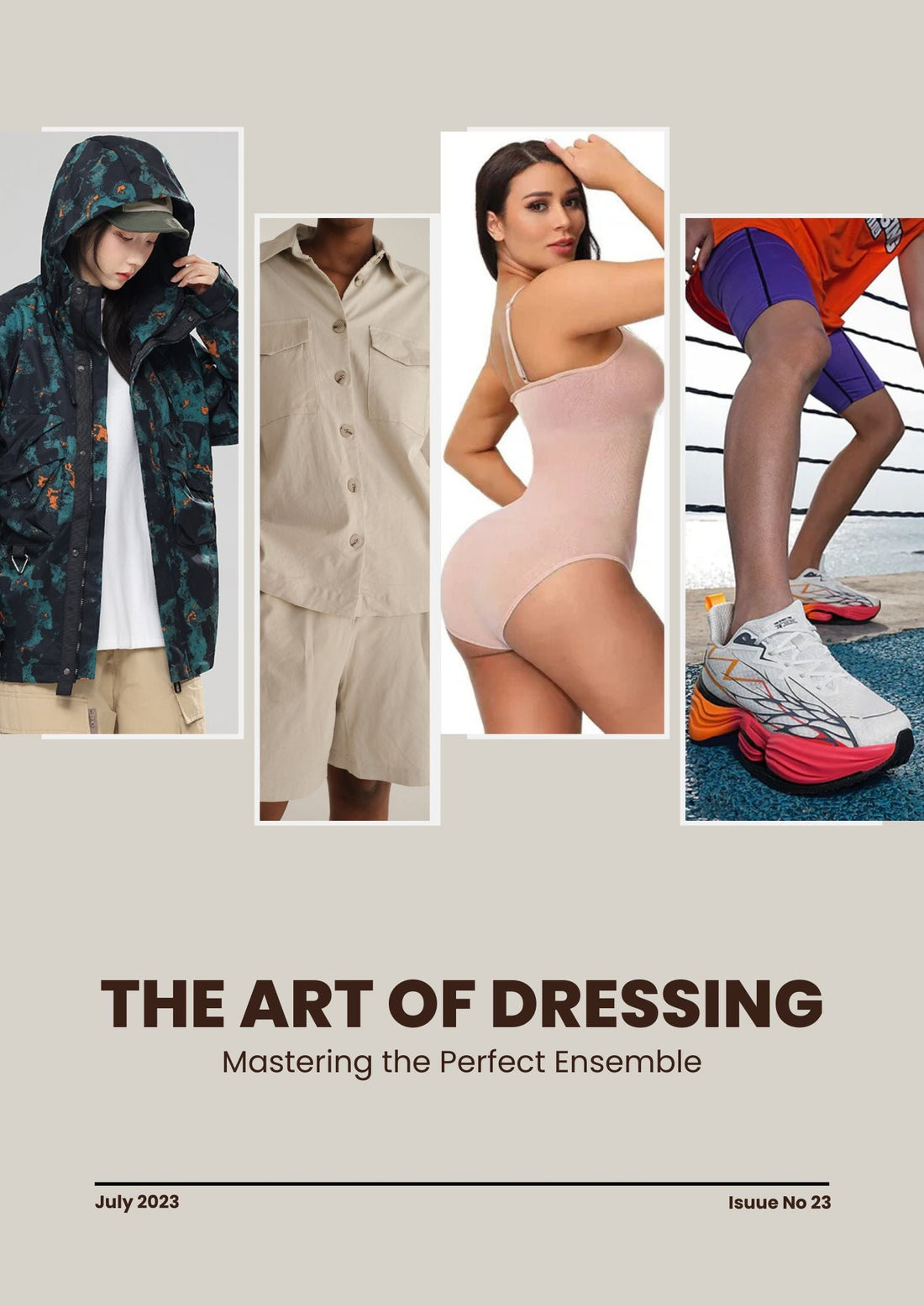 💫 “The Power of Effortless Elegance: Mastering the Art of Simple Yet Stunning Style”