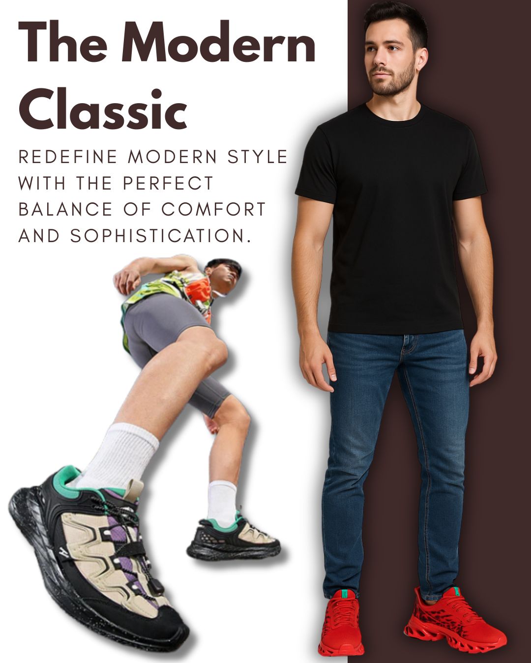 Mastering the Streets: Essential X9X Sneaker Tips for Style, Comfort, and Longevity