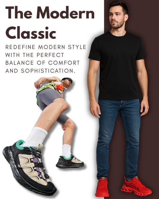 Mastering the Streets: Essential X9X Sneaker Tips for Style, Comfort, and Longevity