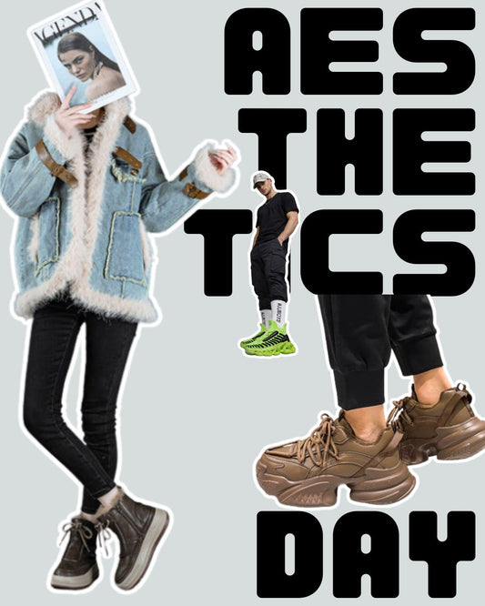 Streetwear Aesthetics: The Culture That Redefined Modern Fashion