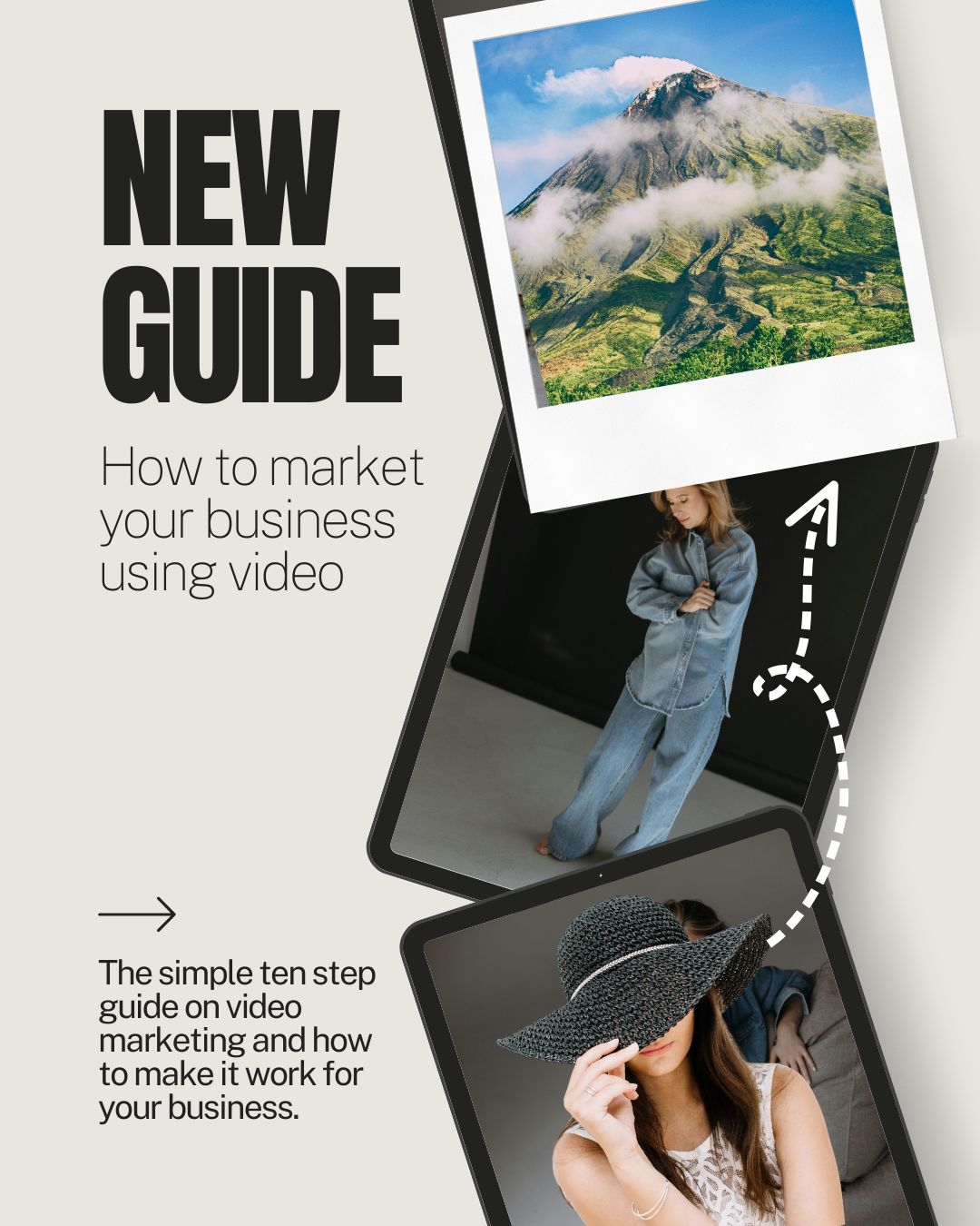 “How to Shoot Stylish Vlogs with Western Accessories: A Modern Guide”