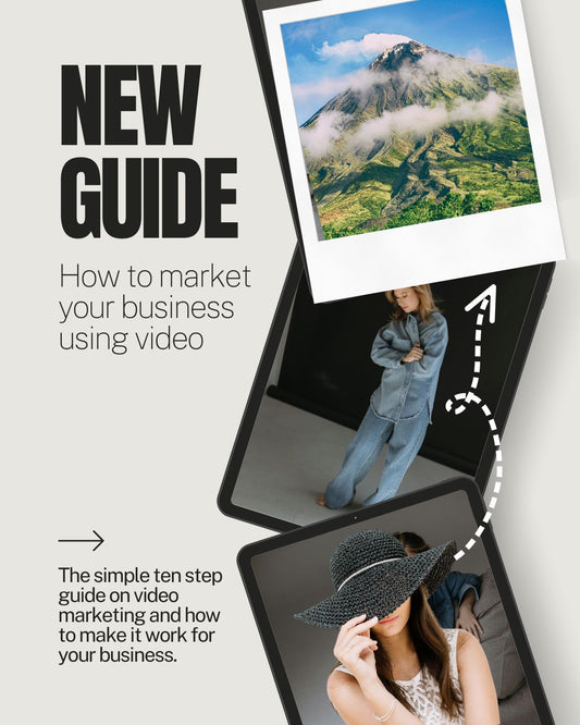 “How to Shoot Stylish Vlogs with Western Accessories: A Modern Guide”