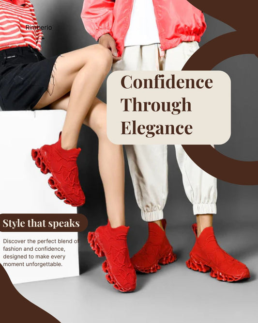 “Social Confidence Unlocked: Swag+Chic’s Guide to Making Every Moment Stylishly Memorable ✨💬”