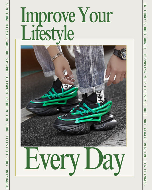 Simple Habits That Improve Your Lifestyle Every Day from Website .