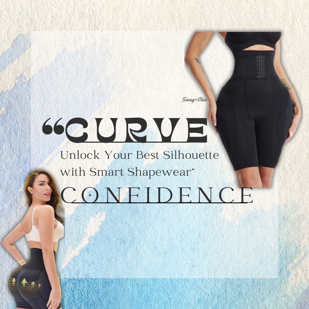 Curves That Speak, Confidence That Rises: How Shape Boosting Redefines Modern Style
