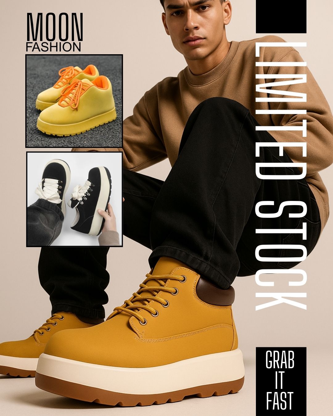 How to Maintain Moon Boots: Preserve Warmth, Shape, and Style