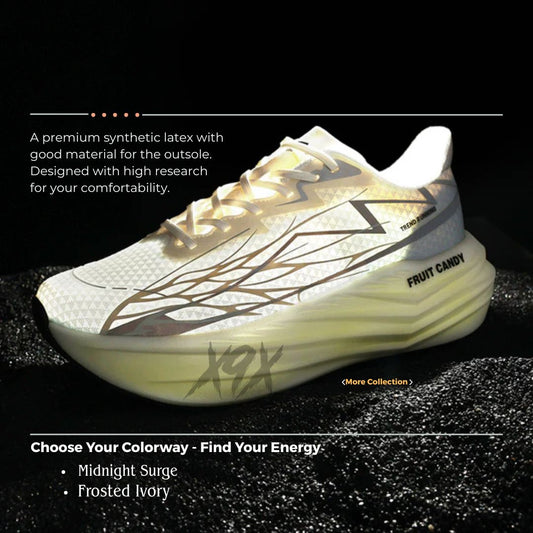 🚀 Step Into the Future: Vapor Knight X9X Sneakers Redefine Performance & Style