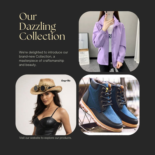 DAZZLING: Lightweight Comfort That Works With Your Body, Not Against It