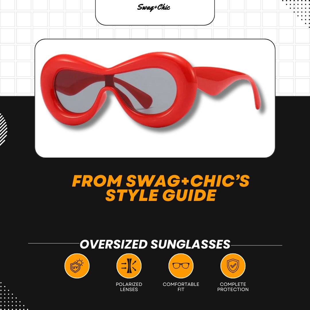Sun-Kissed & Protected: Daily Sun Protection Tips from Swag+Chic’s Style Guide