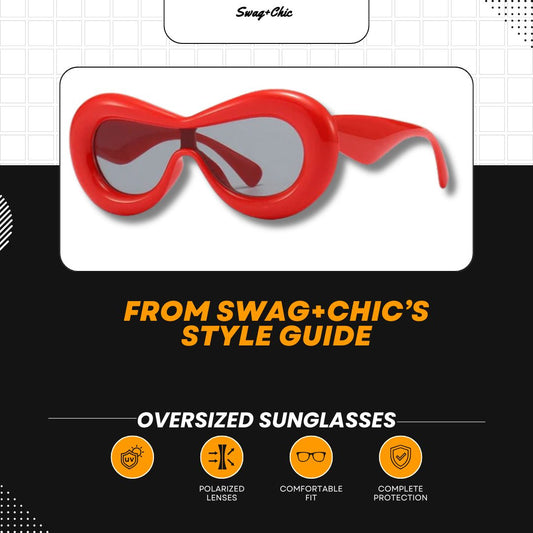 Sun-Kissed & Protected: Daily Sun Protection Tips from Swag+Chic’s Style Guide