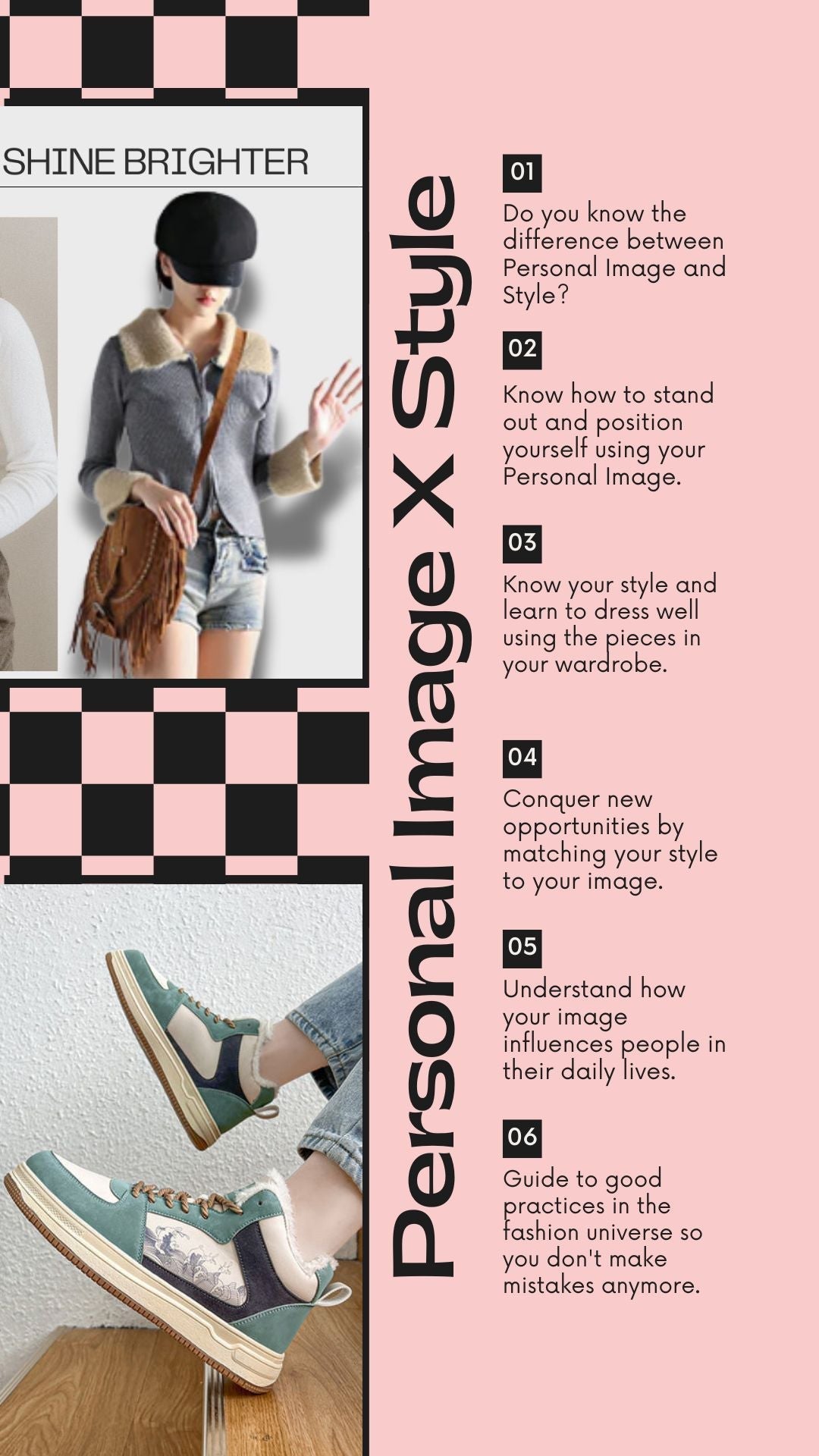 “Know Your Style DNA: The Secret to Unlocking Your True Fashion Identity”