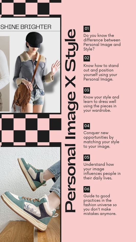 “Know Your Style DNA: The Secret to Unlocking Your True Fashion Identity”
