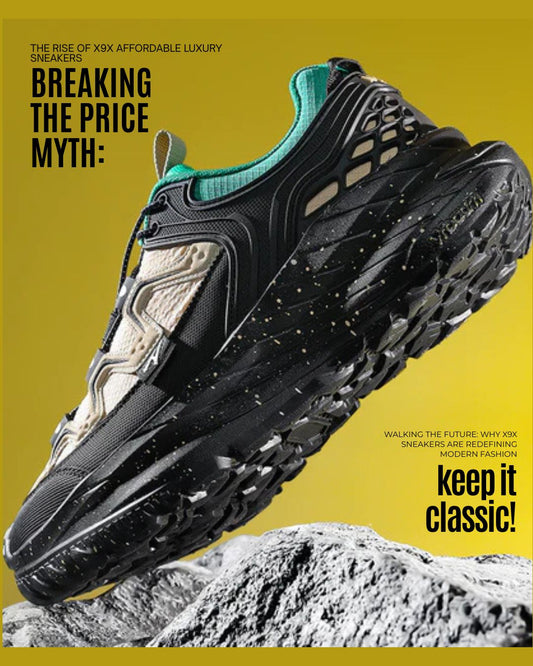 Breaking the Price Myth: Style Is Not Defined by Cost