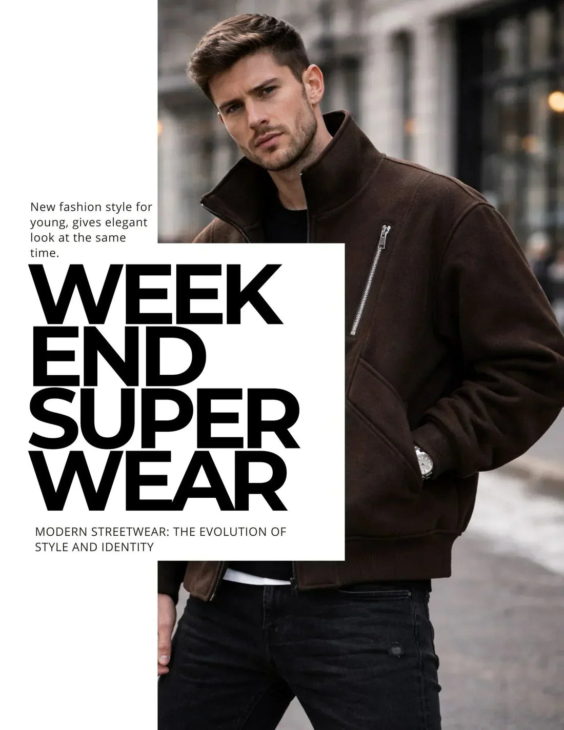 Fashion for the Modern X9X Sneaker : Designed for a Life That Never Slows Down