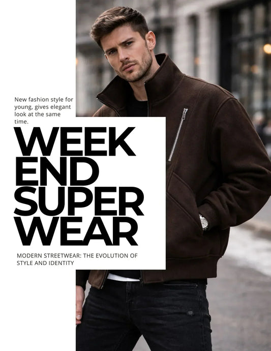 Fashion for the Modern X9X Sneaker : Designed for a Life That Never Slows Down