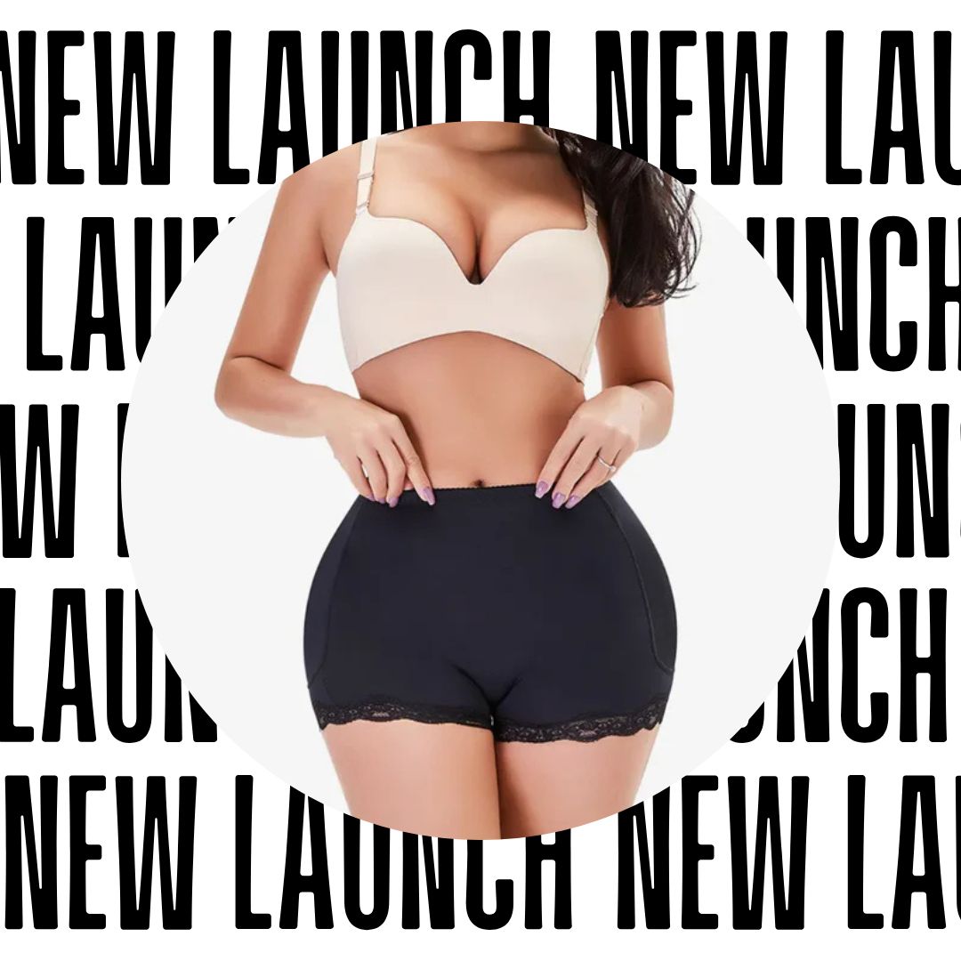 Shapewear Secrets: Sculpting Confidence from the Inside Out