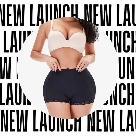 Shapewear Secrets: Sculpting Confidence from the Inside Out