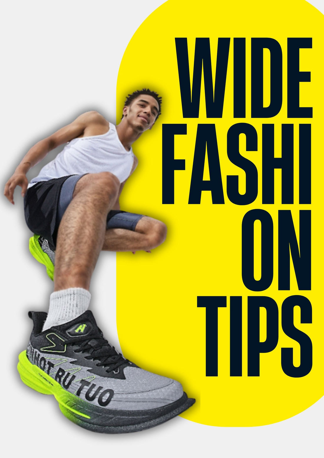 Wide Fashion: The Rise of Oversized Style in Modern Fashion Culture
