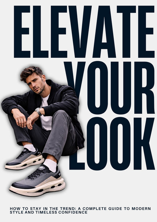 Step Smart: Maintaining Your Sneakers And Understanding Their Role in Modern Style