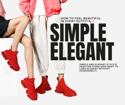 Fashion Confidence Tips: How to Feel Beautiful in Every Outfit 👠✨