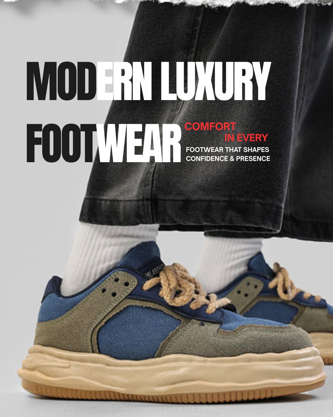 X9X Trainers The New Identity of Modern Luxury Footwear