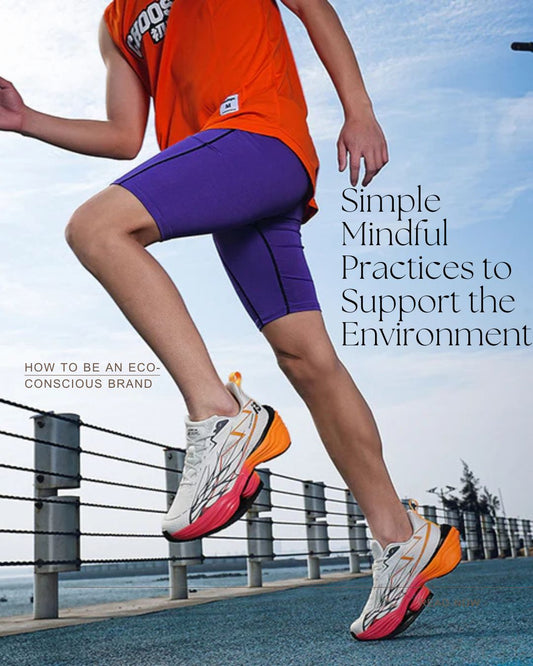 Simple Mindful Practices to Support the Environment