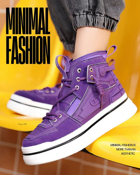 "Create a Timeless Look With the Power of Minimal Fashion"