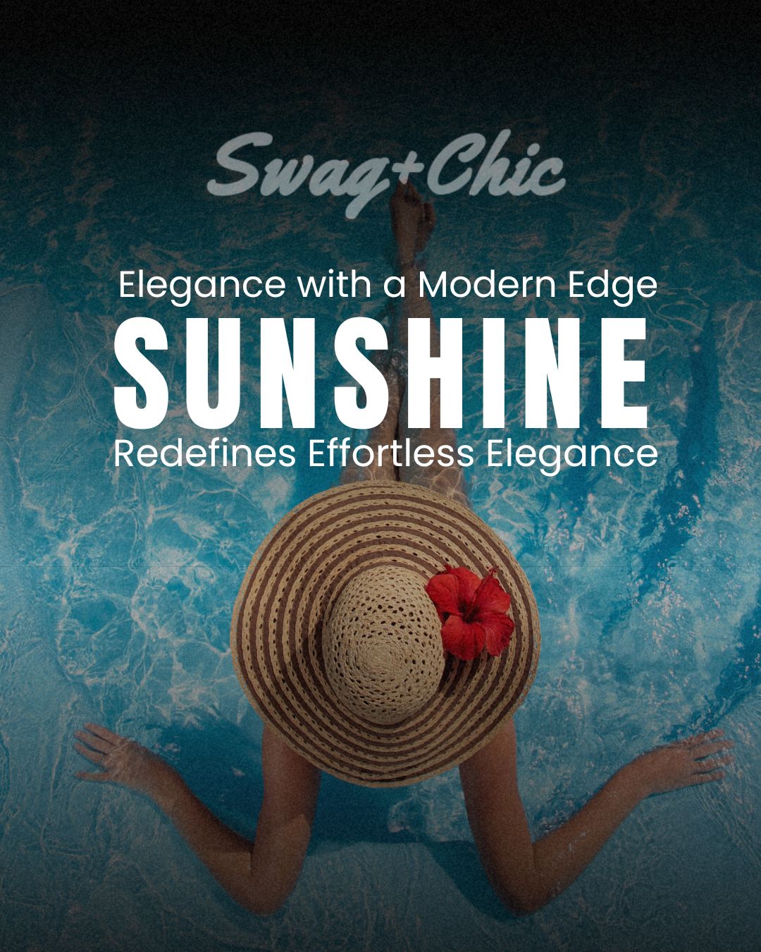The Sunshine Hat: A Timeless Accessory That Brightens Every Look