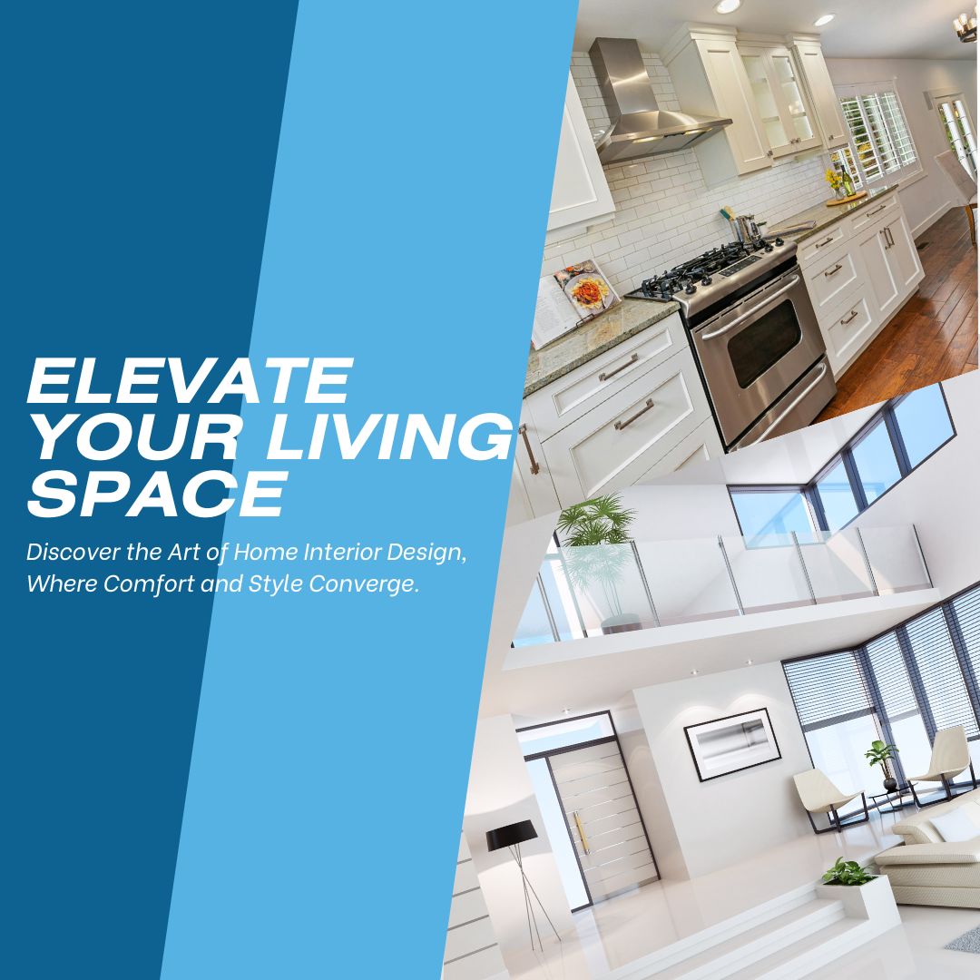 Elevate Your Space: Simple Home Décor Ideas to Transform Your Everyday Living