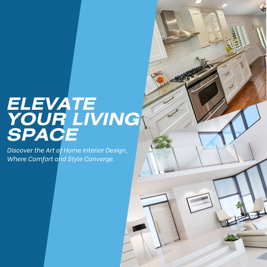 Elevate Your Space: Simple Home Décor Ideas to Transform Your Everyday Living