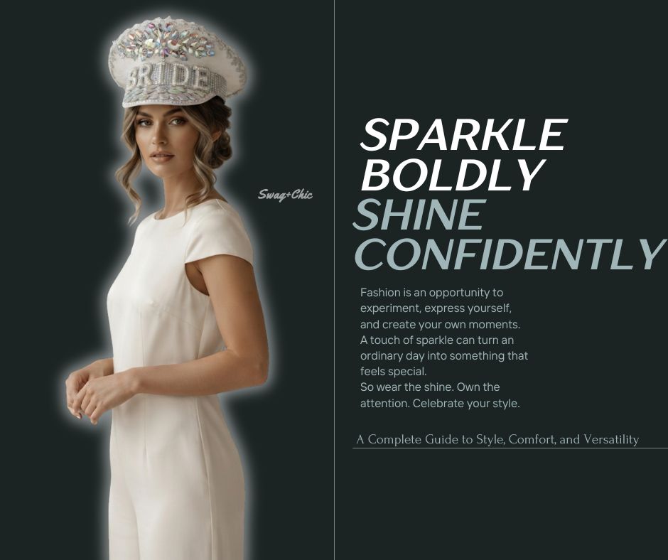 ALICE LUXURY RHINESTONE PARTY HAT: A CROWN OF GLAMOUR
