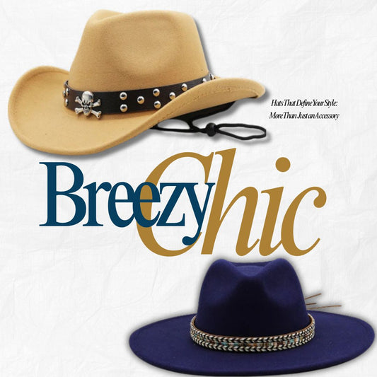 “Hats That Define Style: A Complete Guide to Fashion, Function, and Flair”