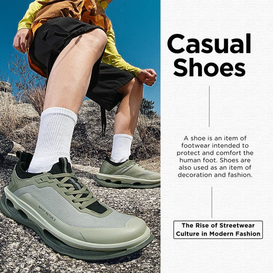 Streetwear Has Become One of the Most Powerful Influences in Global Fashion