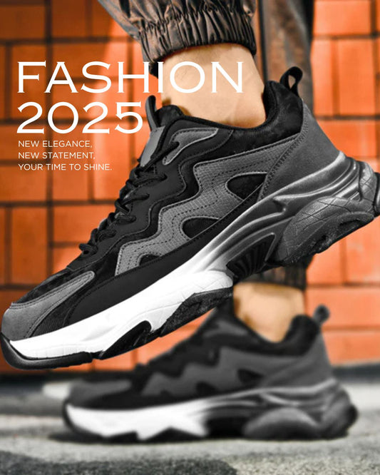 New elegance. New statement. Your time to shine. ✨