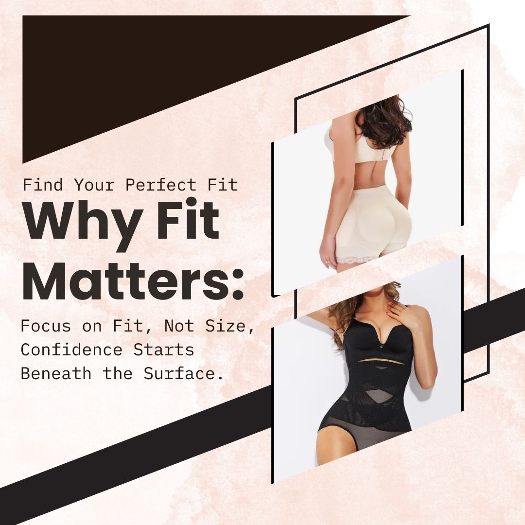 Shapewear: The Foundation of a Smooth, Sculpted Silhouette
