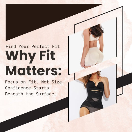 Shapewear: The Foundation of a Smooth, Sculpted Silhouette