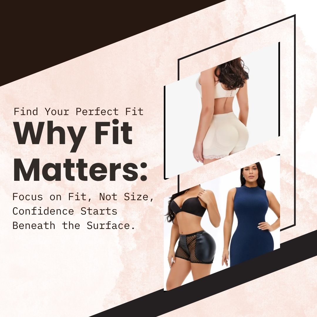 Why Fit Matters: The Foundation of True Style from Swag+Chic