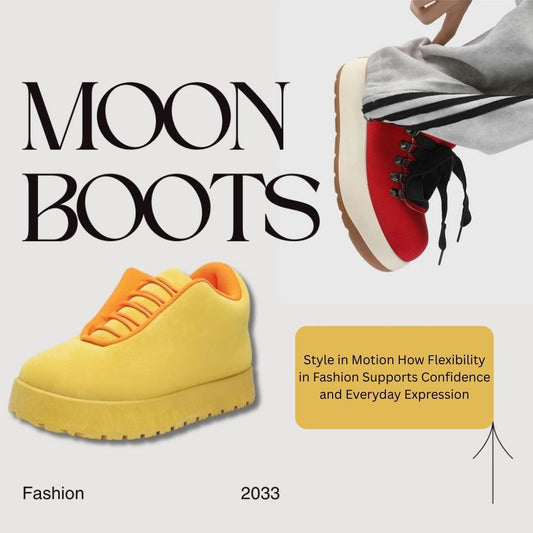 Style in Motion How Flexibility in Fashion Supports Confidence and Everyday Expression