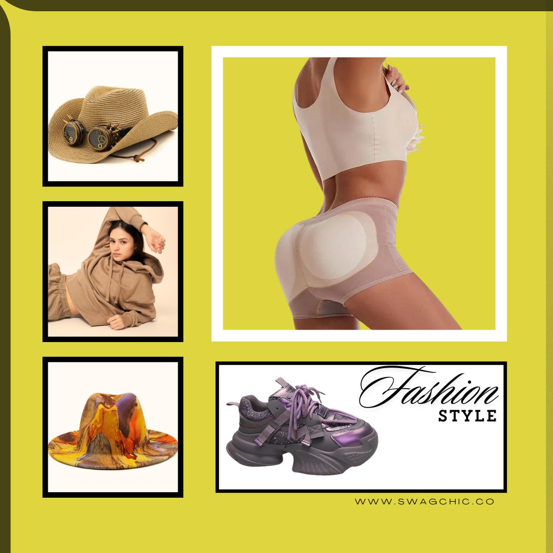 Fashion Fundamentals: Building a Timeless Wardrobe From Swag+Chic