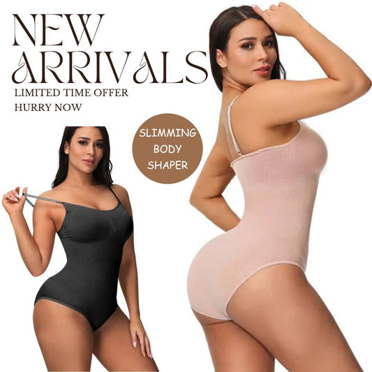Body Positivity and Shapewear: Embracing Your Natural Shape with Swag+Chic