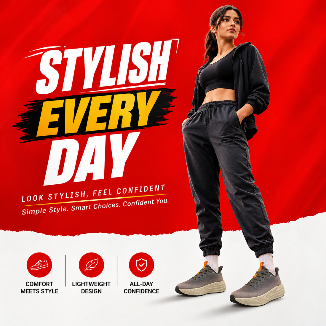 Simple Fashion Tips to Look Polished, Stylish, and Confident Every Day