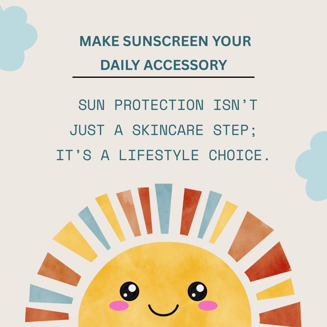 Radiance Without the Burn: The Chic Guide to Sun Protection