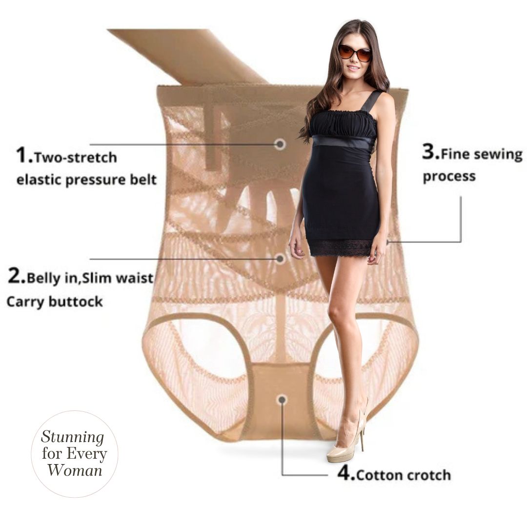 Why Do People Feel Afraid to Wear Shapewear? Understanding the Hidden Concerns
